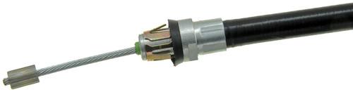 Dorman c660177 brake cable-cable - parking brake
