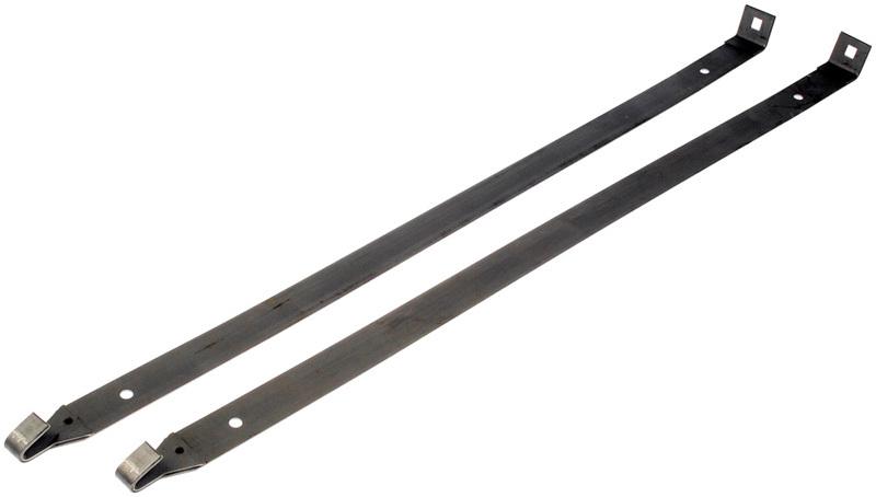 Fuel tank strap dorman 578-055