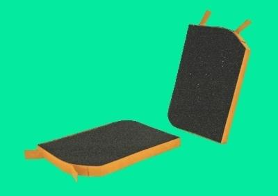 Wix 24476 cabin air filter