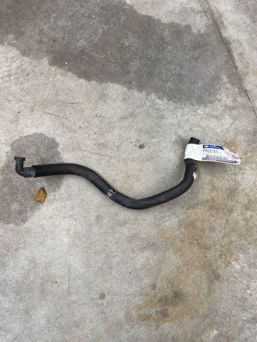 Genuine ford tube assembly ys4z-6758-a