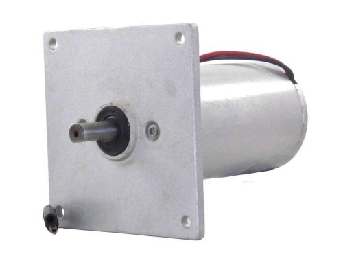 SALT SPREADER MOTOR FITS BUYERS W-8018 W-8017 EX0712 062804 3005414 3005693, US $83.35, image 2