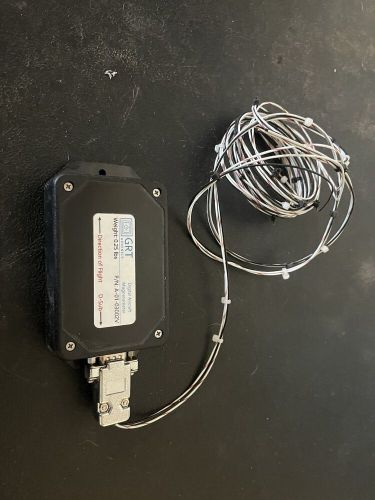 Gran rapids technologies grt digital aircraft magnetometer