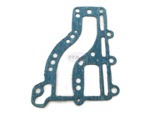 Boat 682-41112-00 A0 A1 Gasket Exhaust Inner Cover - Yamaha Outboard 2/4-stroke, US $6.18, image 2
