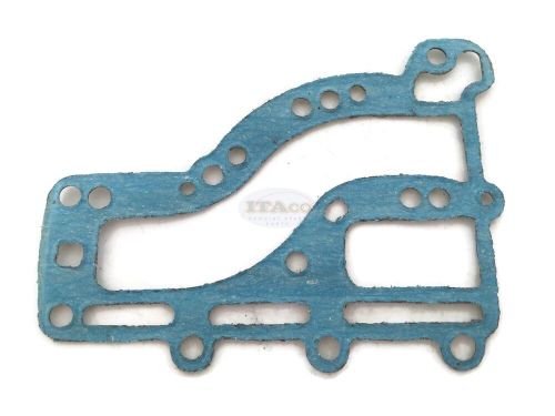 Boat 682-41112-00 A0 A1 Gasket Exhaust Inner Cover - Yamaha Outboard 2/4-stroke, US $6.18, image 3