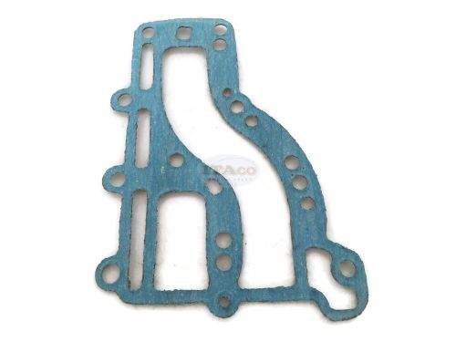 Boat 682-41112-00 A0 A1 Gasket Exhaust Inner Cover - Yamaha Outboard 2/4-stroke, US $6.18, image 4
