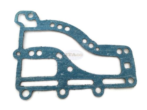 Boat 682-41112-00 A0 A1 Gasket Exhaust Inner Cover - Yamaha Outboard 2/4-stroke, US $6.18, image 5