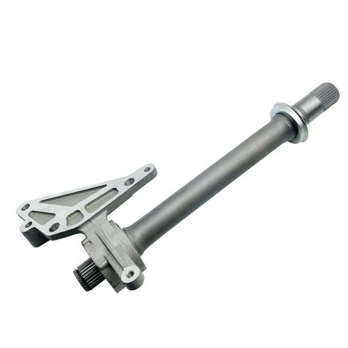 New CV Intermediate Shaft For Honda Accord 08-11 3.5L 44500TA1A00 44500-TA1-A00, US $130.58, image 9
