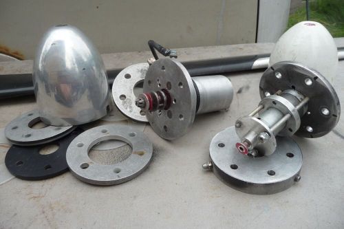 Ivoprop ivo propeller fits rotax