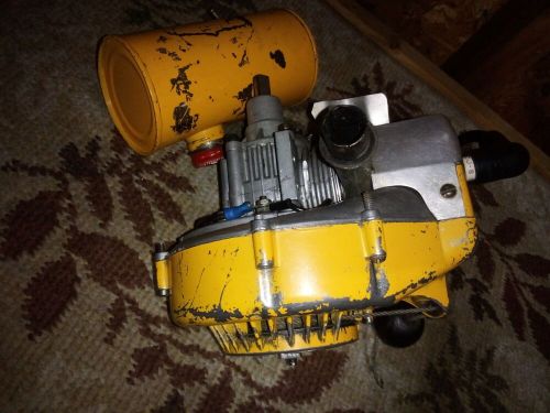 Ohlsson Rice engine 1HP, US $50.00, image 2