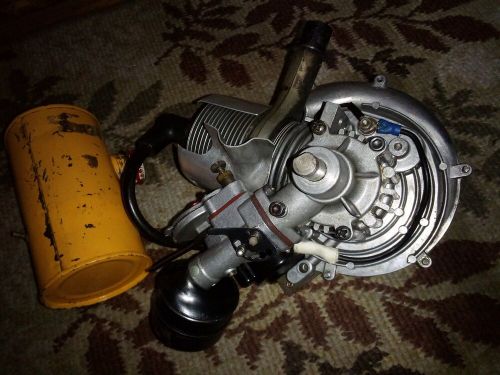 Ohlsson Rice engine 1HP, US $50.00, image 4