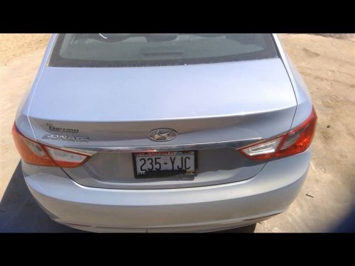 Sonata    2011 antenna 864131