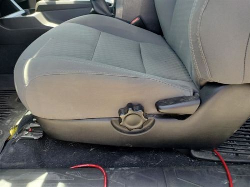 2016-2022 Toyota Tacoma Grey Passenger Front Seat Belt Assy 732100-4160C1 OEM., US $100.00, image 4