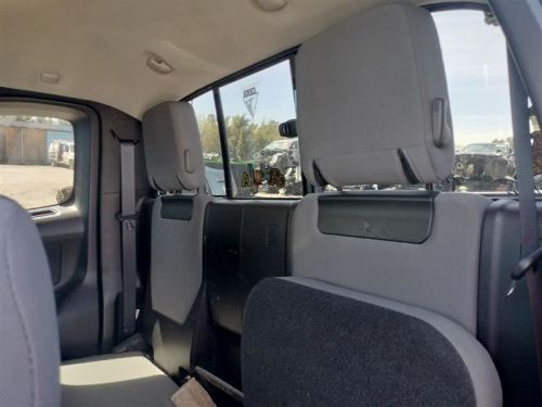 2016-2022 Toyota Tacoma Grey Passenger Front Seat Belt Assy 732100-4160C1 OEM., US $100.00, image 5