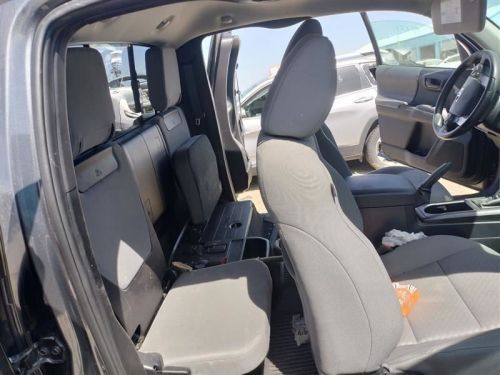 2016-2022 Toyota Tacoma Grey Passenger Front Seat Belt Assy 732100-4160C1 OEM., US $100.00, image 7