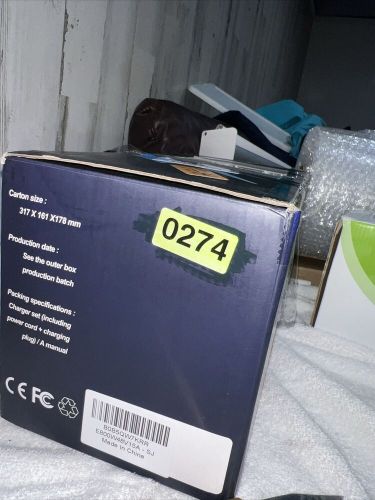 YILEIDE E800W Seris 48V15A Golf cart Battery Charger with 3-pin Round Plug, US $59.99, image 5