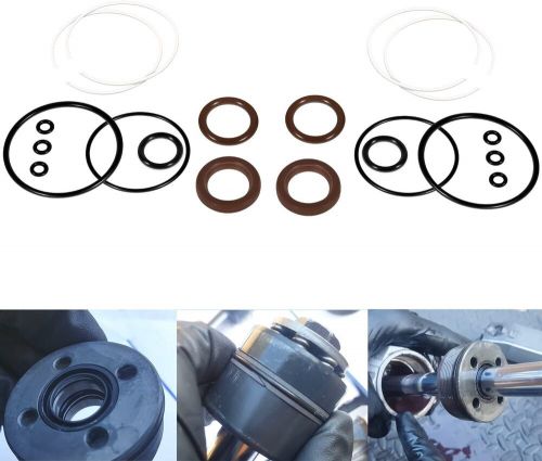 Trim Cylinder Ram Rebuild KIT For Volvo Penta SX DPS -M 3857471 3857470 FSM007, US $78.50, image 12