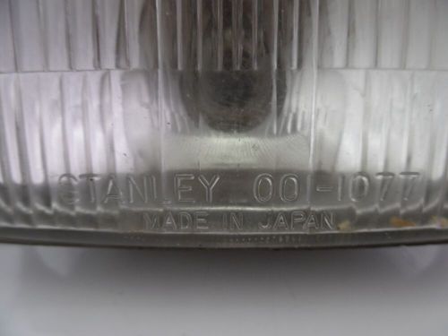 Headlight 1985 polaris indy 400 2431005