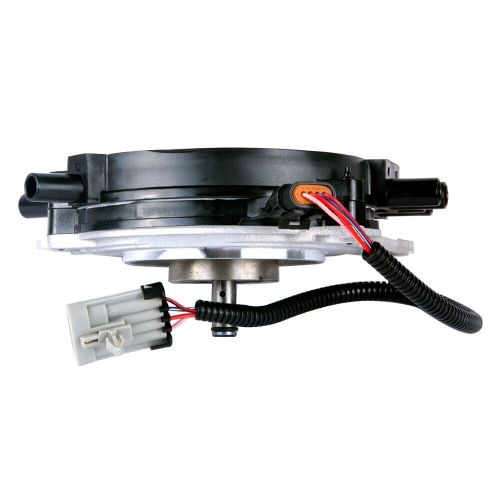 Ignition Distributor +Harness For Optispark LT1 Chevy Camaro Caprice Corvette #5, US $128.61, image 6
