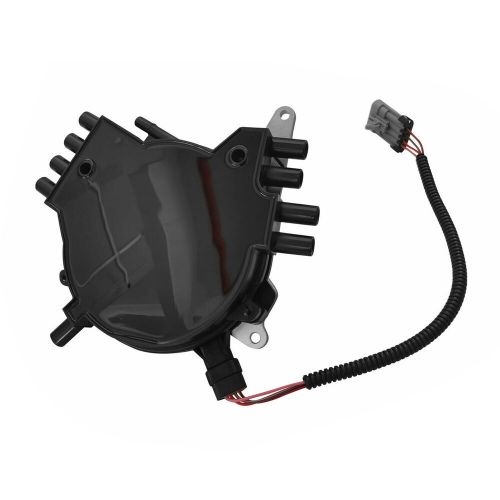 Ignition Distributor +Harness For Optispark LT1 Chevy Camaro Caprice Corvette #5, US $128.61, image 7