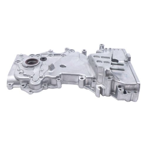 Oil pump for 2011-2013 kia soul 2.0l hyundai elantra coupe gt 1.8l 21350-2e021