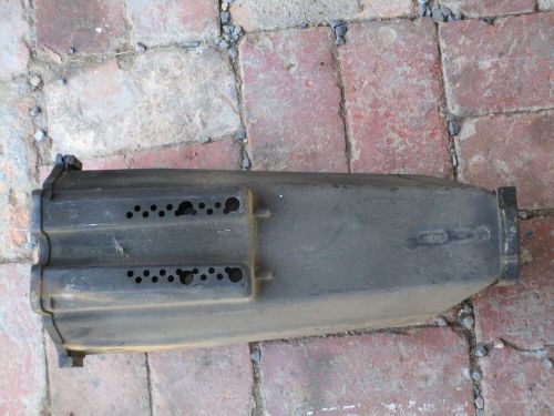 Mercury mariner outboard exhaust tube 89743 v6 135 150 175 200 220, AU $163.90, image 4