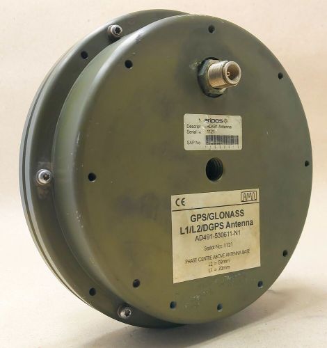 Veripos AD491 GPS Antenna Precise GPS/DGPS Reception, US $499.00, image 6