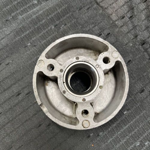 Maule aircraft  5" tail wheel p/n tw-30-d