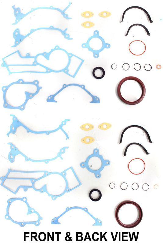 Engine cylinder head gasket set