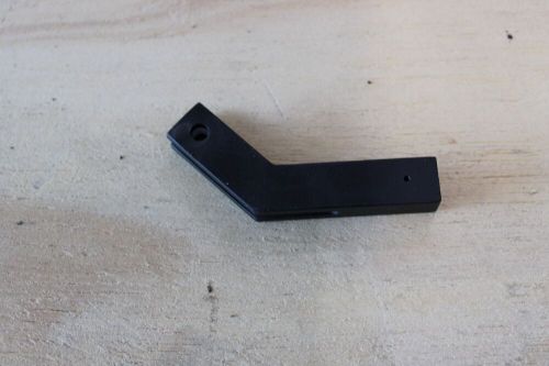 Cessna t188c 'ag-husky' p/n 1660014-1 propeller governor control rod end