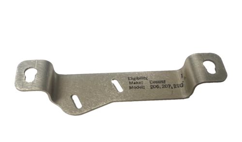 Cessna 206 207 210 Bracket 21094016, US $174.22, image 2