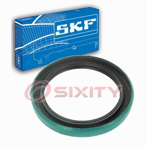 SKF Front Axle Spindle Seal for 1973-1974 Dodge W200 Pickup Driveline Axles vu, US $10.41, image 6