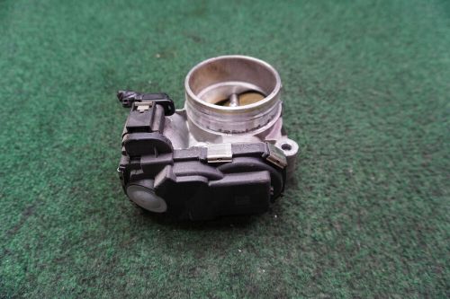 2013 14 15 16 17 18 CADILLAC ATS 2.0L THROTTLE BODY 12627067DA OEM, US $47.50, image 3