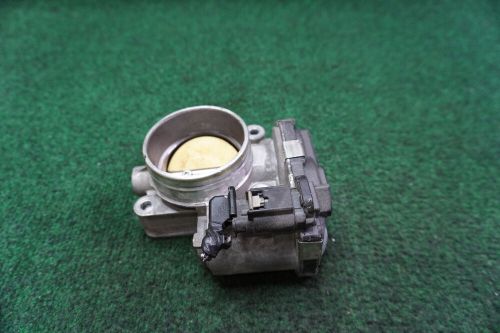 2013 14 15 16 17 18 CADILLAC ATS 2.0L THROTTLE BODY 12627067DA OEM, US $47.50, image 4