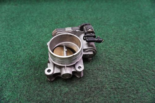 2013 14 15 16 17 18 CADILLAC ATS 2.0L THROTTLE BODY 12627067DA OEM, US $47.50, image 5