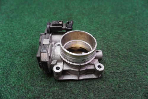 2013 14 15 16 17 18 CADILLAC ATS 2.0L THROTTLE BODY 12627067DA OEM, US $47.50, image 6