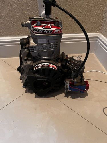 iame x30 kart engine made in Italy, US $1,250.00, image 3