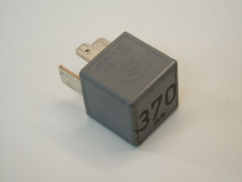 VW Passat B5 Relief Relay 50A 370 8D0951253, US $12.41, image 6