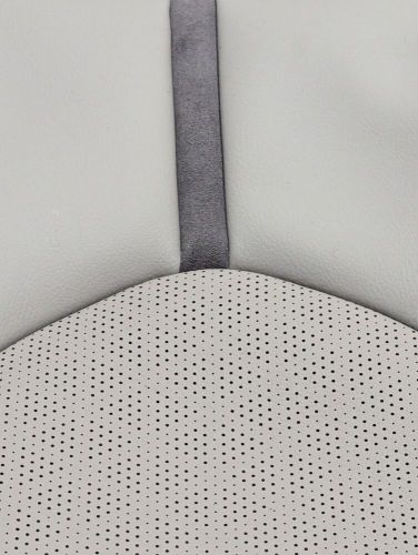 Factory Take Off Seat Covers Fits 2018-2024 Toyota Camry LE SE VIN 4 A170, US $1,000.00, image 5