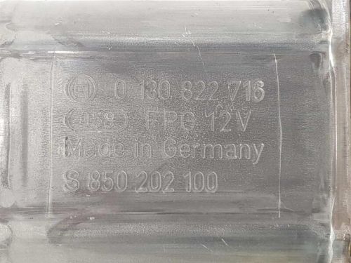 5Q0959802B front left remote lift motor for Audi A3 sportback 1.6 TDI 1485690-, US $, image 4