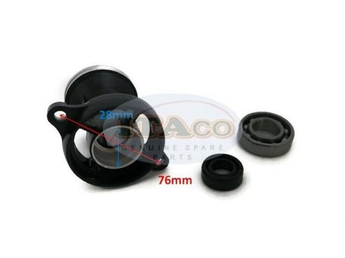 3B2S60100 803732T03 Bearing Propshaft Cap Set - Tohatsu Nissan Mercury Outboard, US $52.91, image 2