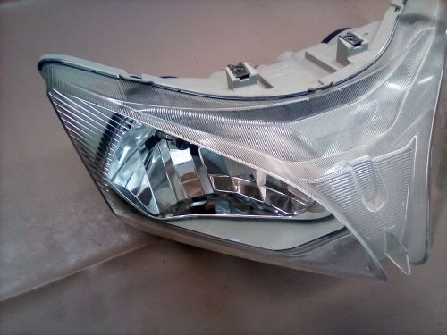 2006 Yamaha RS Vector ER Head Light Lamp Assembly Bulbs Headlight, US $69.99, image 2