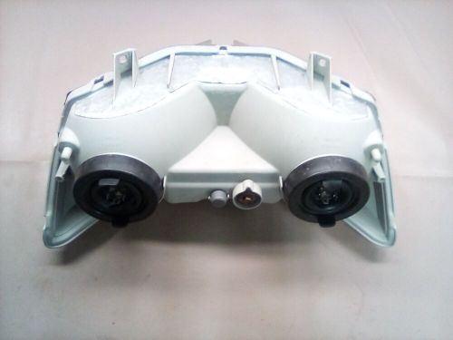 2006 Yamaha RS Vector ER Head Light Lamp Assembly Bulbs Headlight, US $69.99, image 3