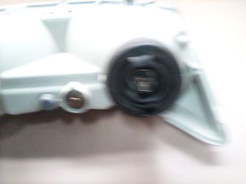 2006 Yamaha RS Vector ER Head Light Lamp Assembly Bulbs Headlight, US $69.99, image 4