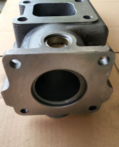 KTA38 Left Section Marine Manifold - 3628657, US $1,400.00, image 3