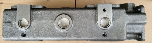 KTA38 Left Section Marine Manifold - 3628657, US $1,400.00, image 4