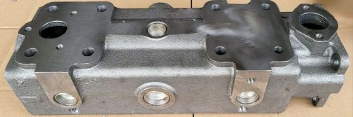 KTA38 Left Section Marine Manifold - 3628657, US $1,400.00, image 6