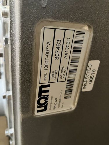 New Danfoss UQM SPM250-130-2 Motor Eaton EEV-7202 Transmission HD-220 Controller, US $15,000.00, image 5
