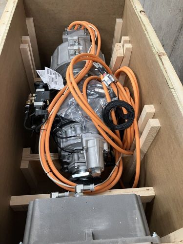 New Danfoss UQM SPM250-130-2 Motor Eaton EEV-7202 Transmission HD-220 Controller, US $15,000.00, image 6