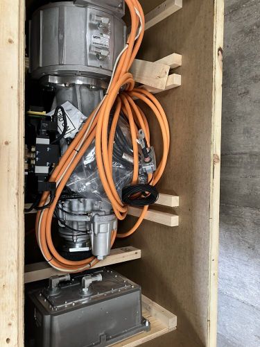 New Danfoss UQM SPM250-130-2 Motor Eaton EEV-7202 Transmission HD-220 Controller, US $15,000.00, image 11