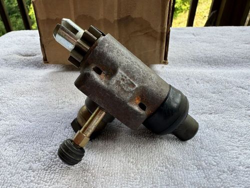 Porsche 356 nos brake wheel cylinder ate 69535151100